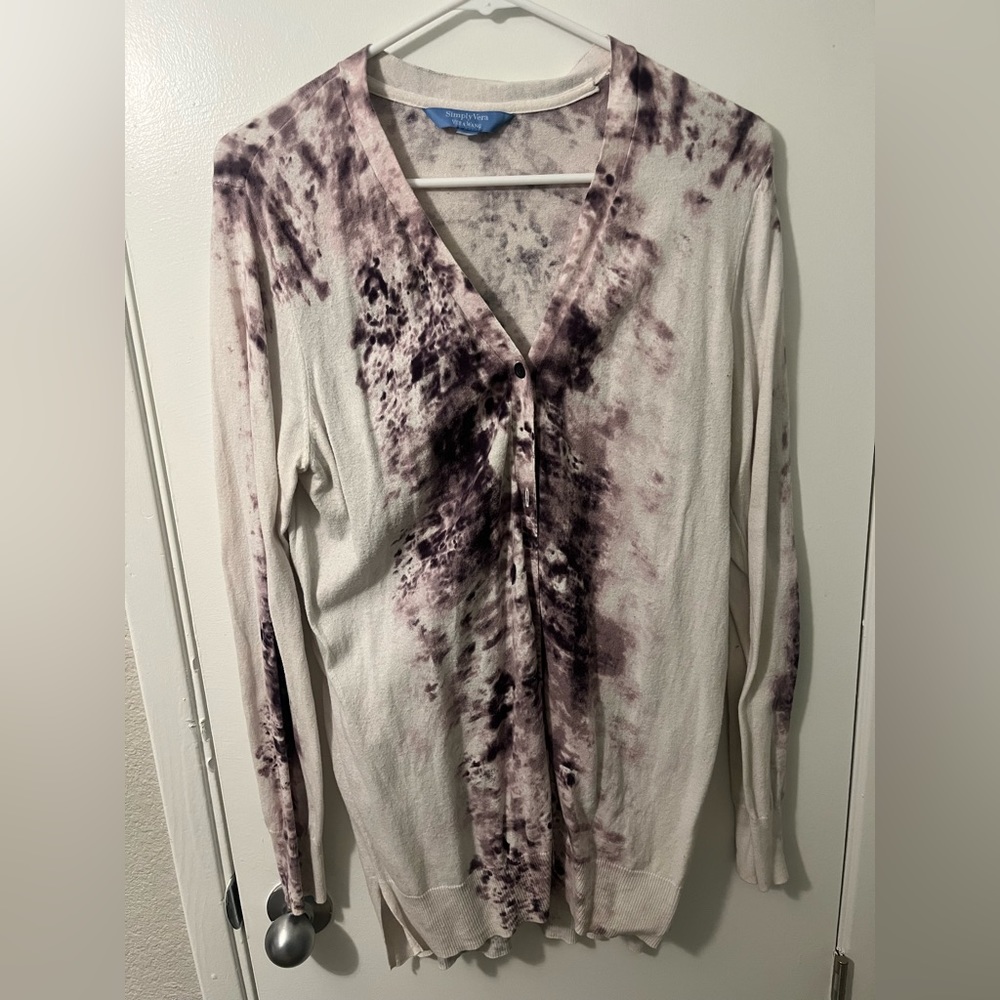 Simply Vera Blouse / Top